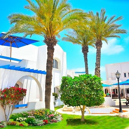 Zenon Hotel Djerba Mezraia Exterior foto